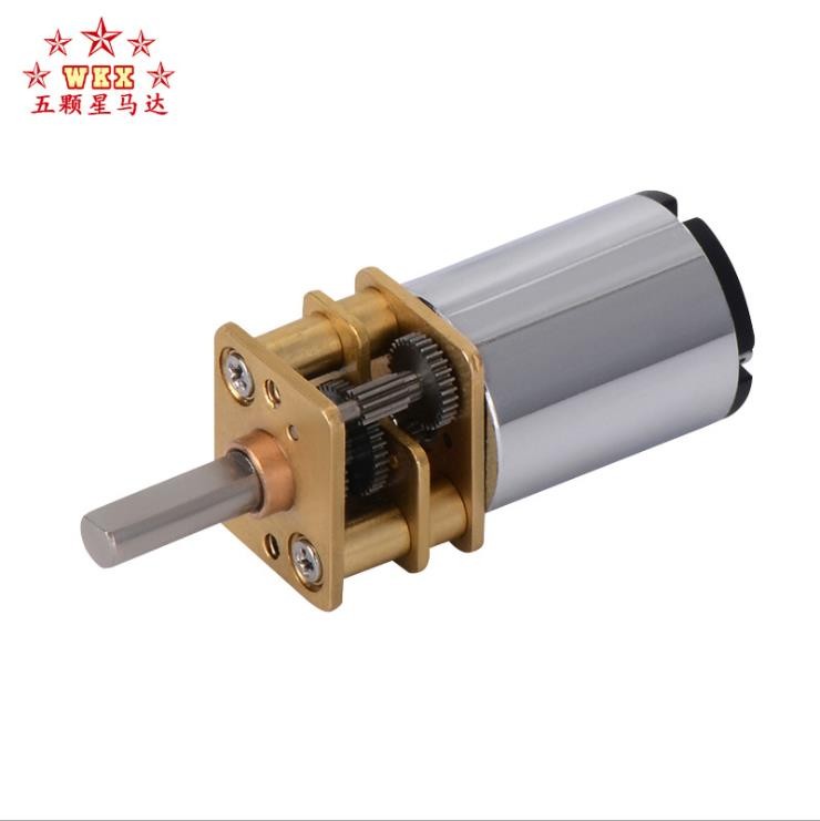 空心杯直流電機(jī) WKRE1215S-正齒減速電機(jī) 空心杯直流電機(jī) WKRE1215S-正齒減速電機(jī)