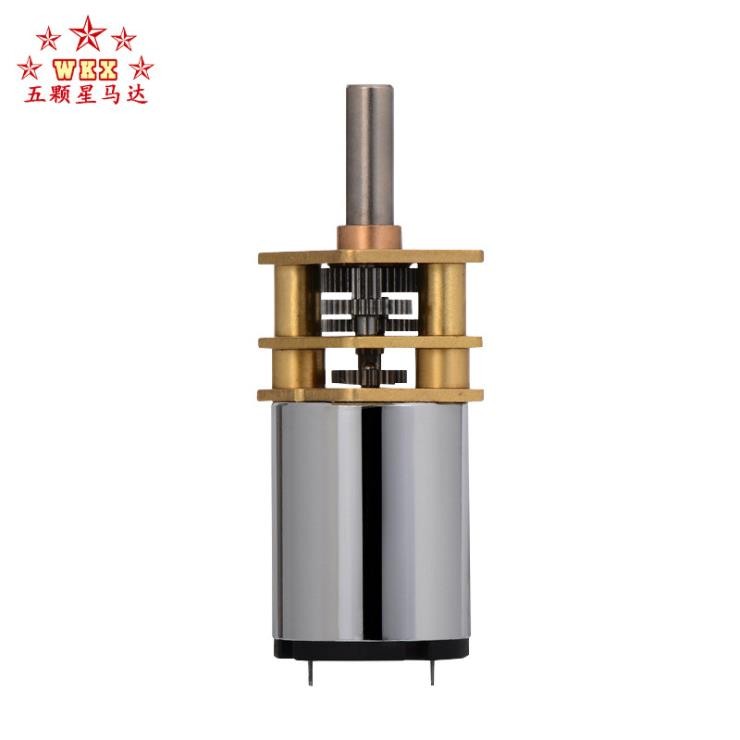 空心杯直流電機(jī) WKRE1215S-正齒減速電機(jī) 空心杯直流電機(jī) WKRE1215S-正齒減速電機(jī)