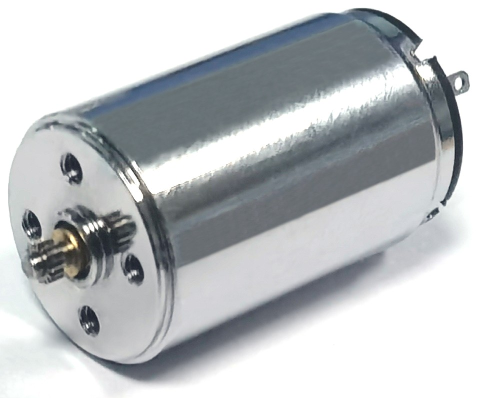 空心杯直流電機(jī) RE16 L25 φ16mm 空心杯直流電機(jī) RE16 L25 φ16mm