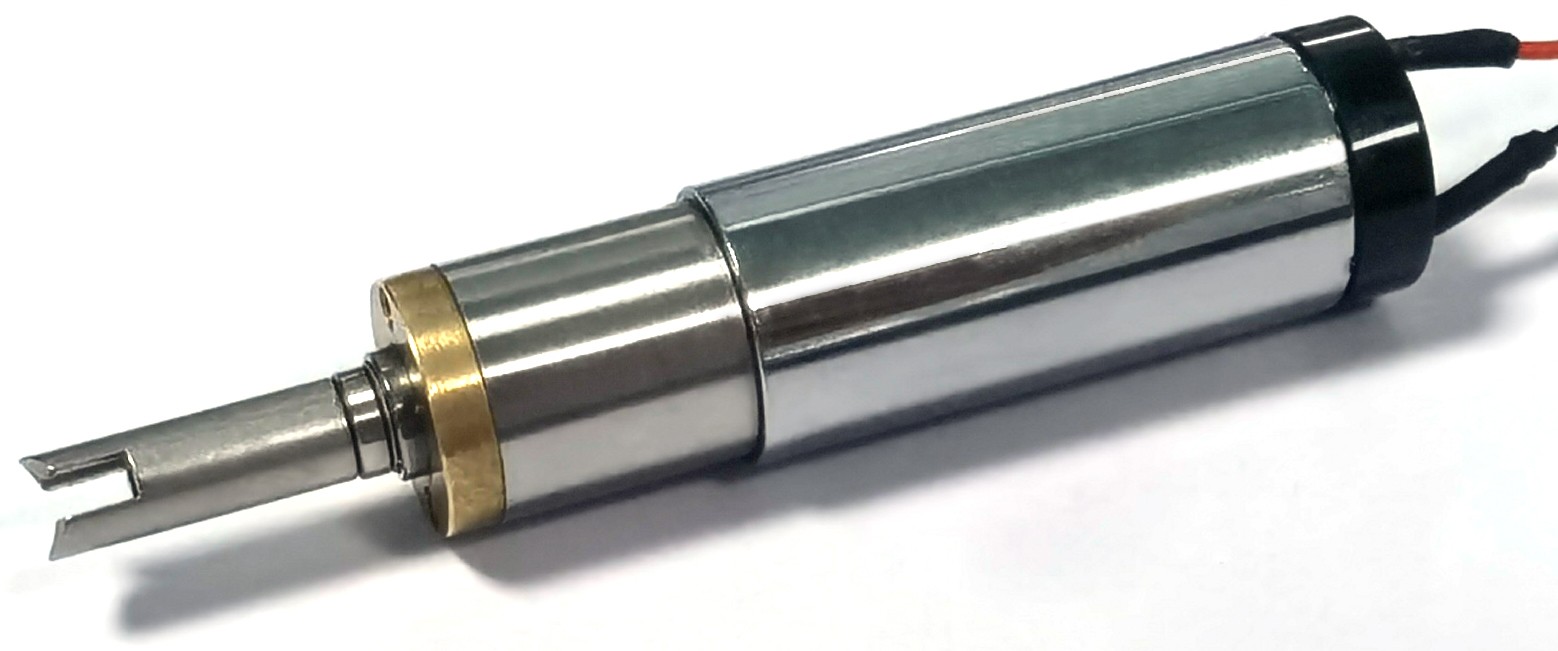 空心杯直流電機(jī) WKRE1320S-1209G 空心杯直流電機(jī) WKRE1320S-1209G