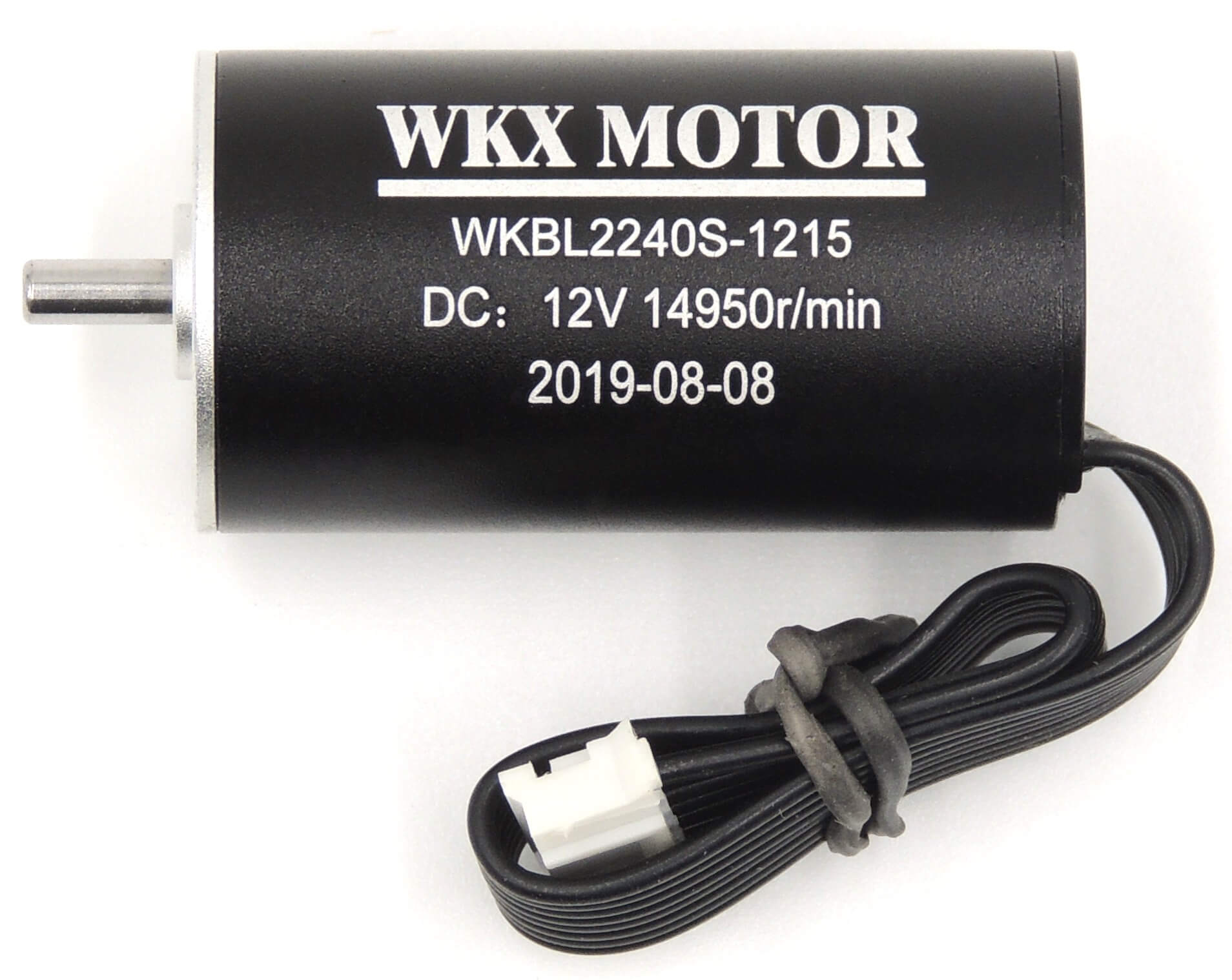空心杯無刷電機(jī) WKBL2240S-1215 空心杯無刷電機(jī) WKBL2240S-1215