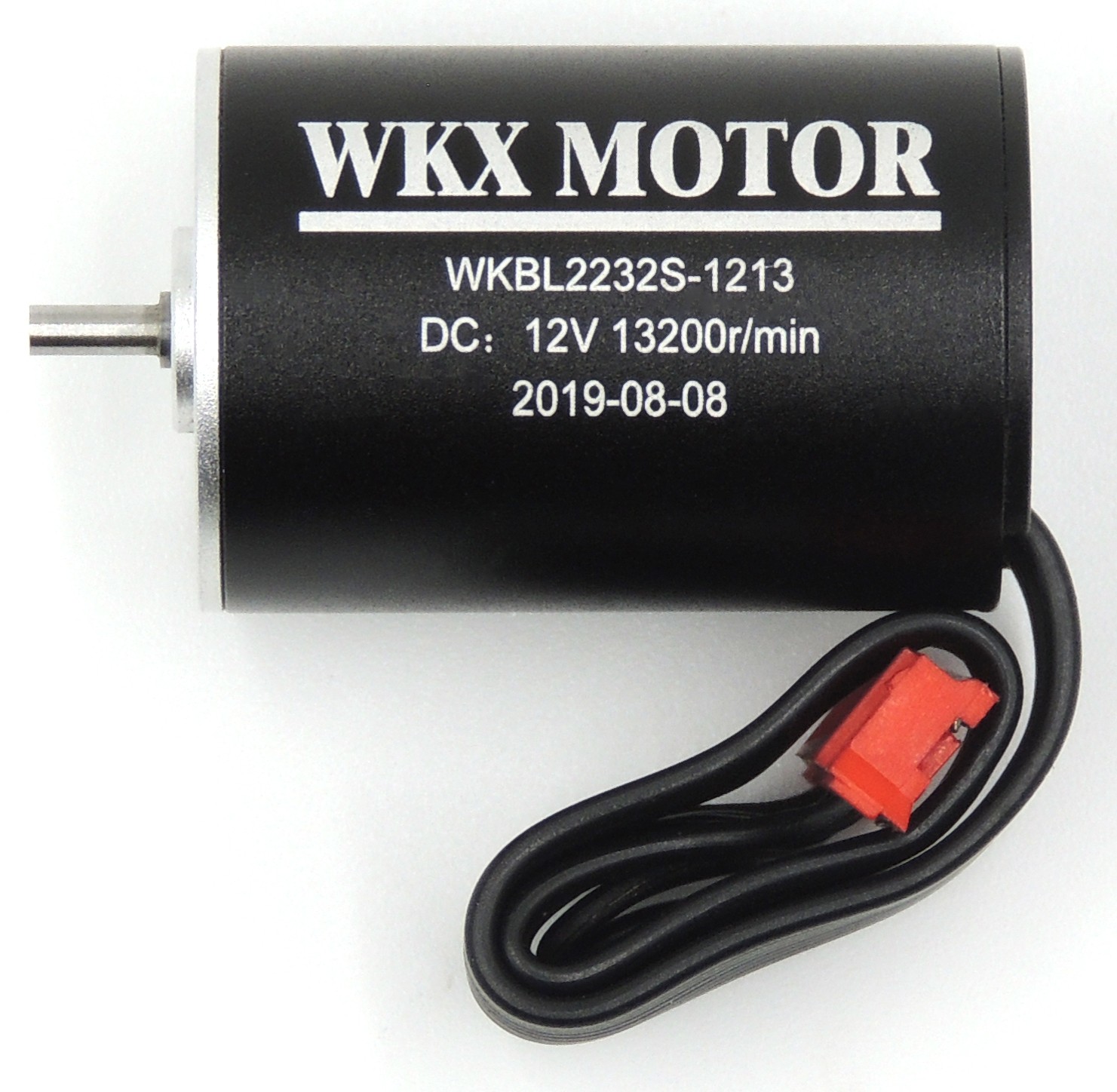 空心杯無(wú)刷電機(jī) WKBL2232S-1213 空心杯無(wú)刷電機(jī) WKBL2232S-1213