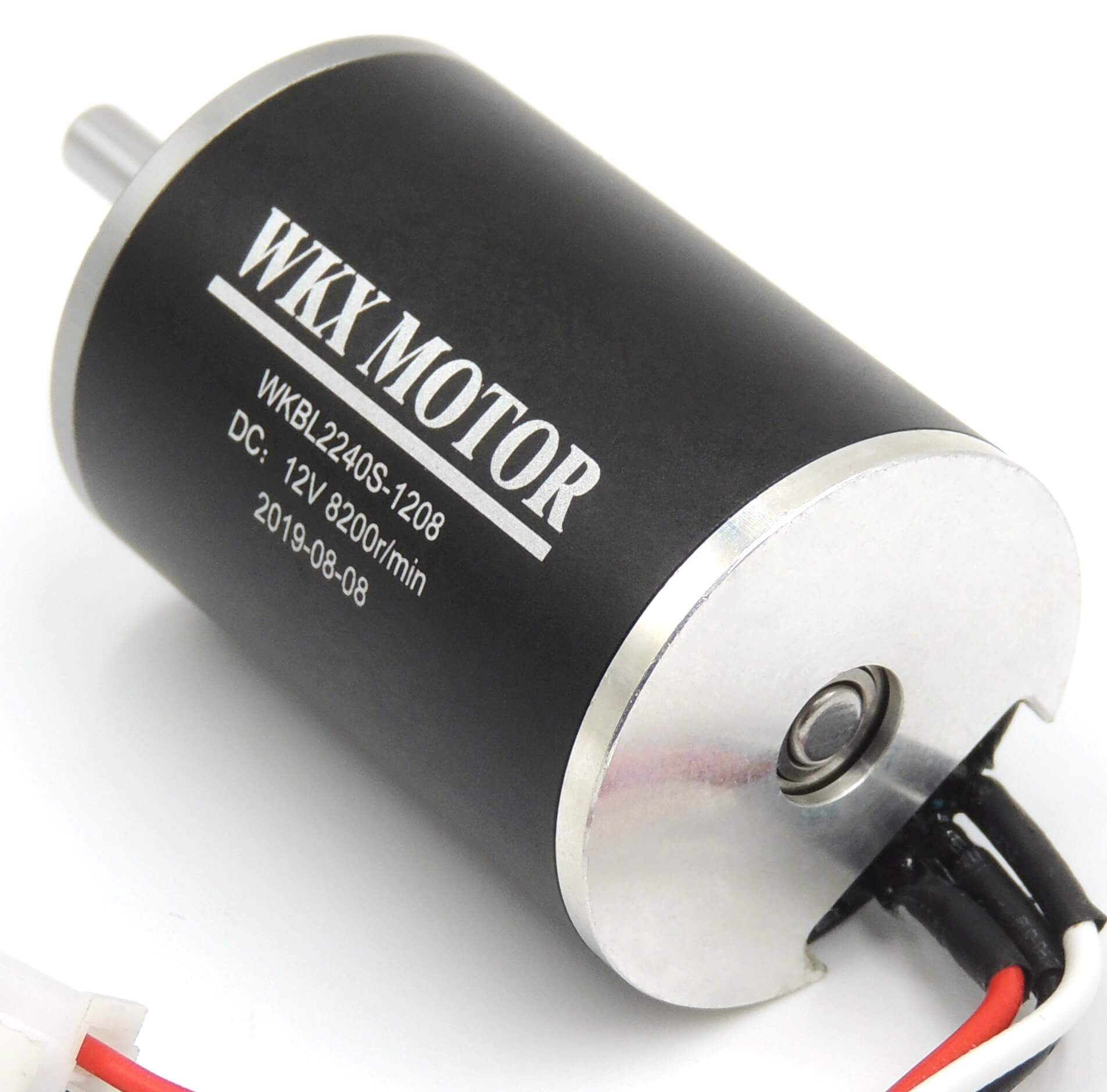 空心杯無(wú)刷電機(jī) WKBL2240S-1208 雙軸承 空心杯無(wú)刷電機(jī) WKBL2240S-1208 雙軸承