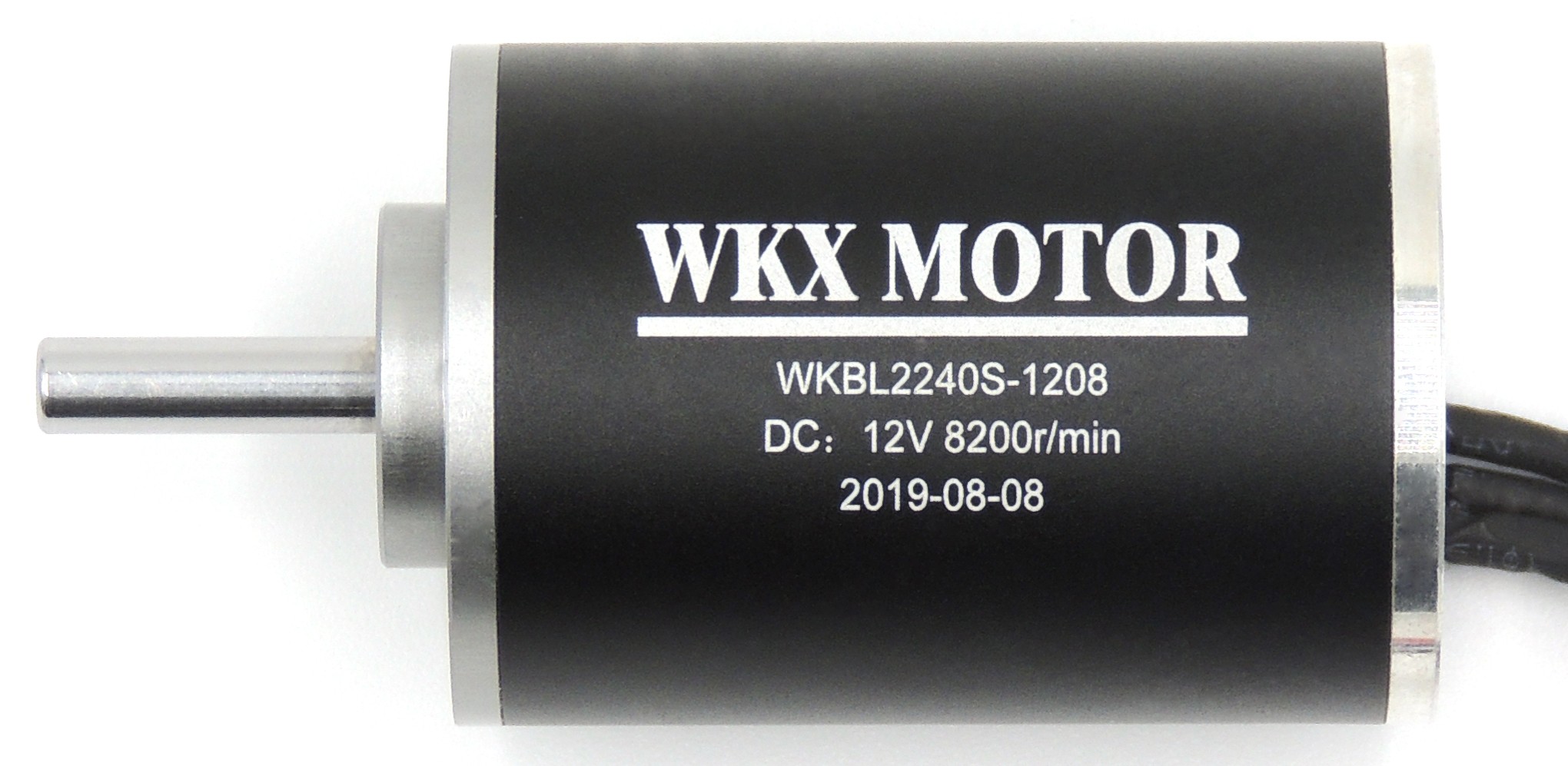 空心杯無(wú)刷電機(jī) WKBL2240S-1208 雙軸承 空心杯無(wú)刷電機(jī) WKBL2240S-1208 雙軸承