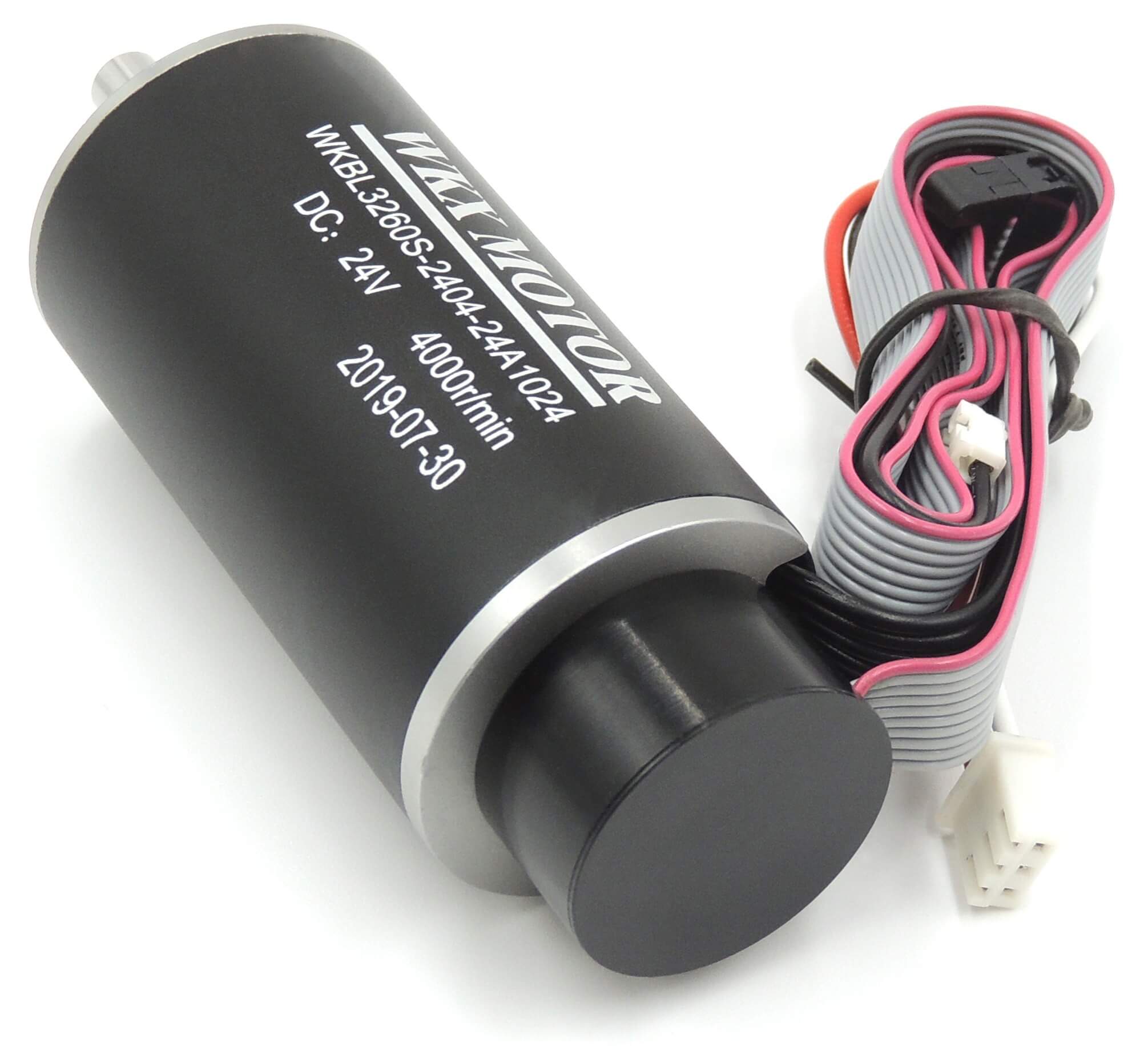 空心杯無刷電機(jī) WKBL3260S-2404-24A1024 空心杯無刷電機(jī) WKBL3260S-2404-24A1024