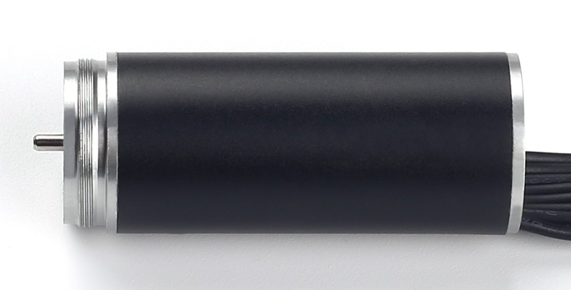 空心杯無刷電機(jī) WKBL1636S-1215 空心杯無刷電機(jī) WKBL1636S-1215