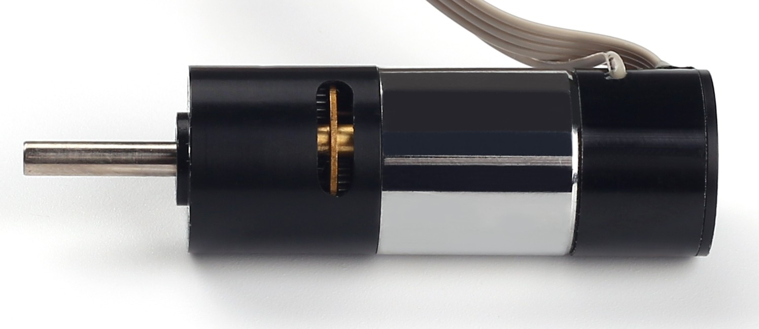 空心杯直流電機 WKRE1625-0606G63 空心杯直流電機 WKRE1625-0606G63