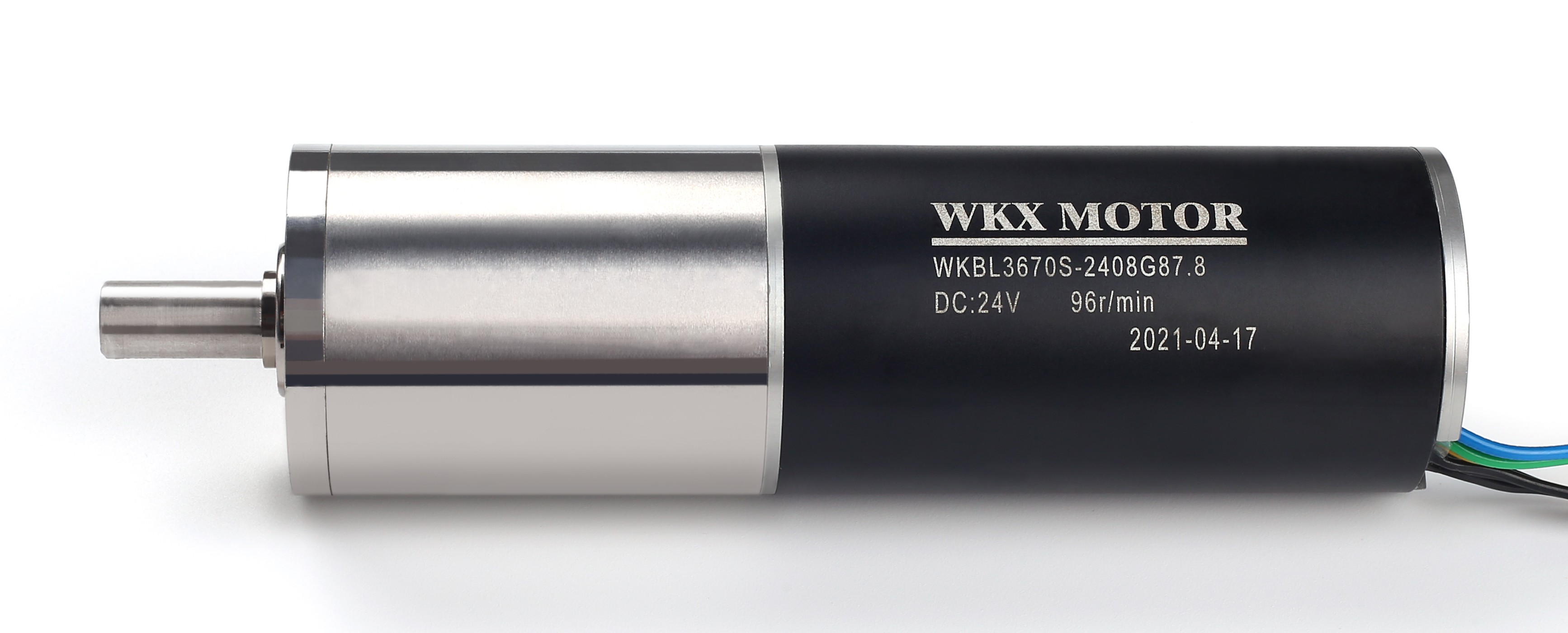 空心杯無刷電機 WKBL3670S-2408G87.8 空心杯無刷電機 WKBL3670S-2408G87.8