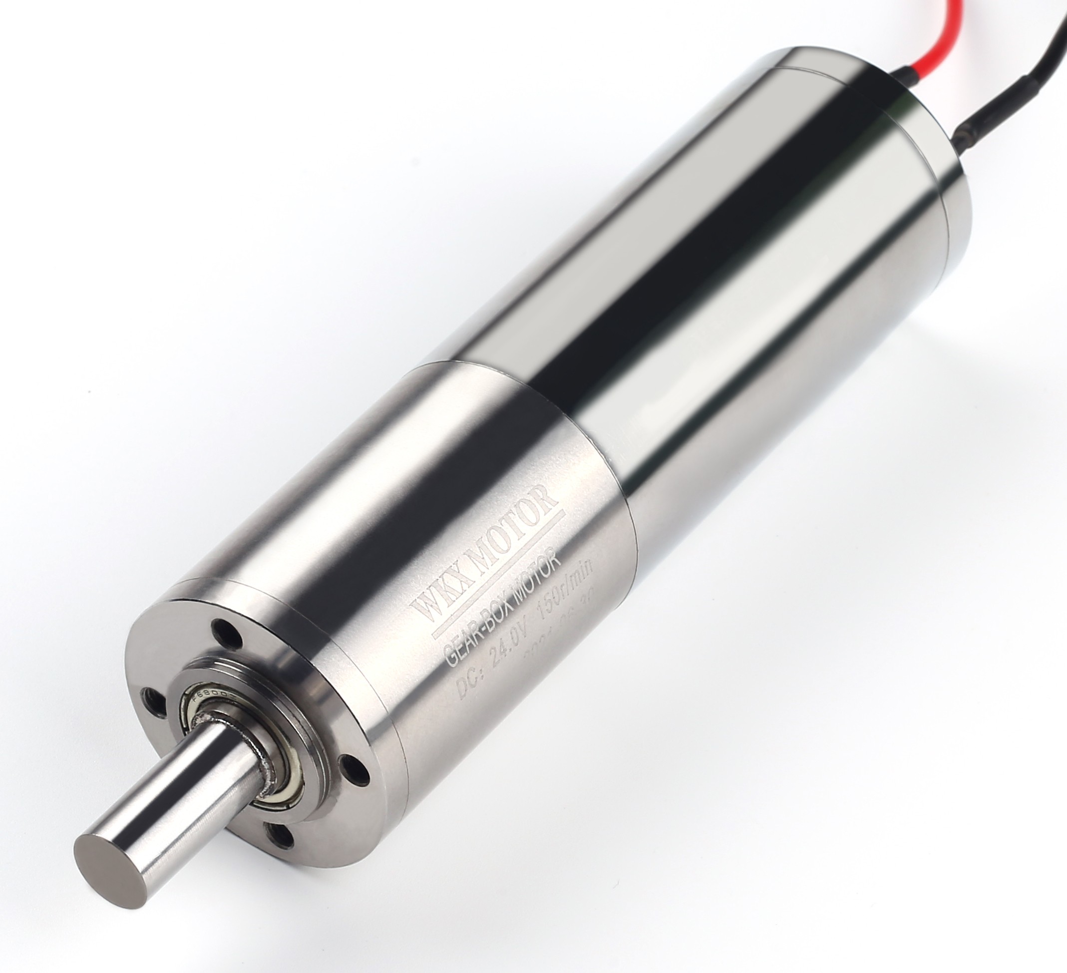 空心杯直流電機(jī) WKRE3671S-G87.4-512 空心杯直流電機(jī) WKRE3671S-G87.4-512