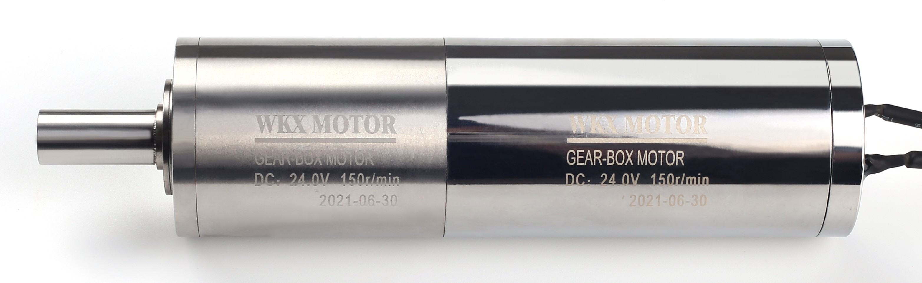 空心杯直流電機(jī) WKRE3671S-G87.4-512 空心杯直流電機(jī) WKRE3671S-G87.4-512