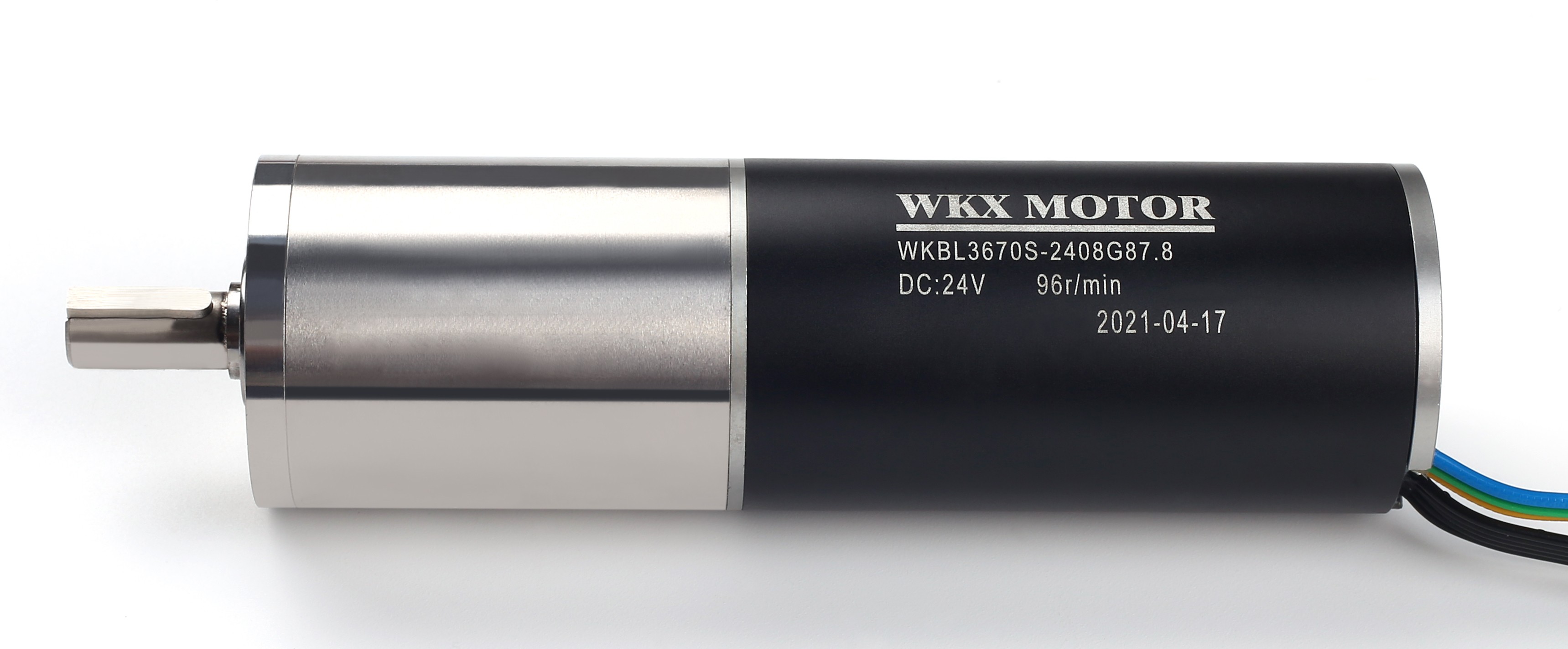 空心杯無刷電機(jī) WKBL3670S-2408G87.8 空心杯無刷電機(jī) WKBL3670S-2408G87.8