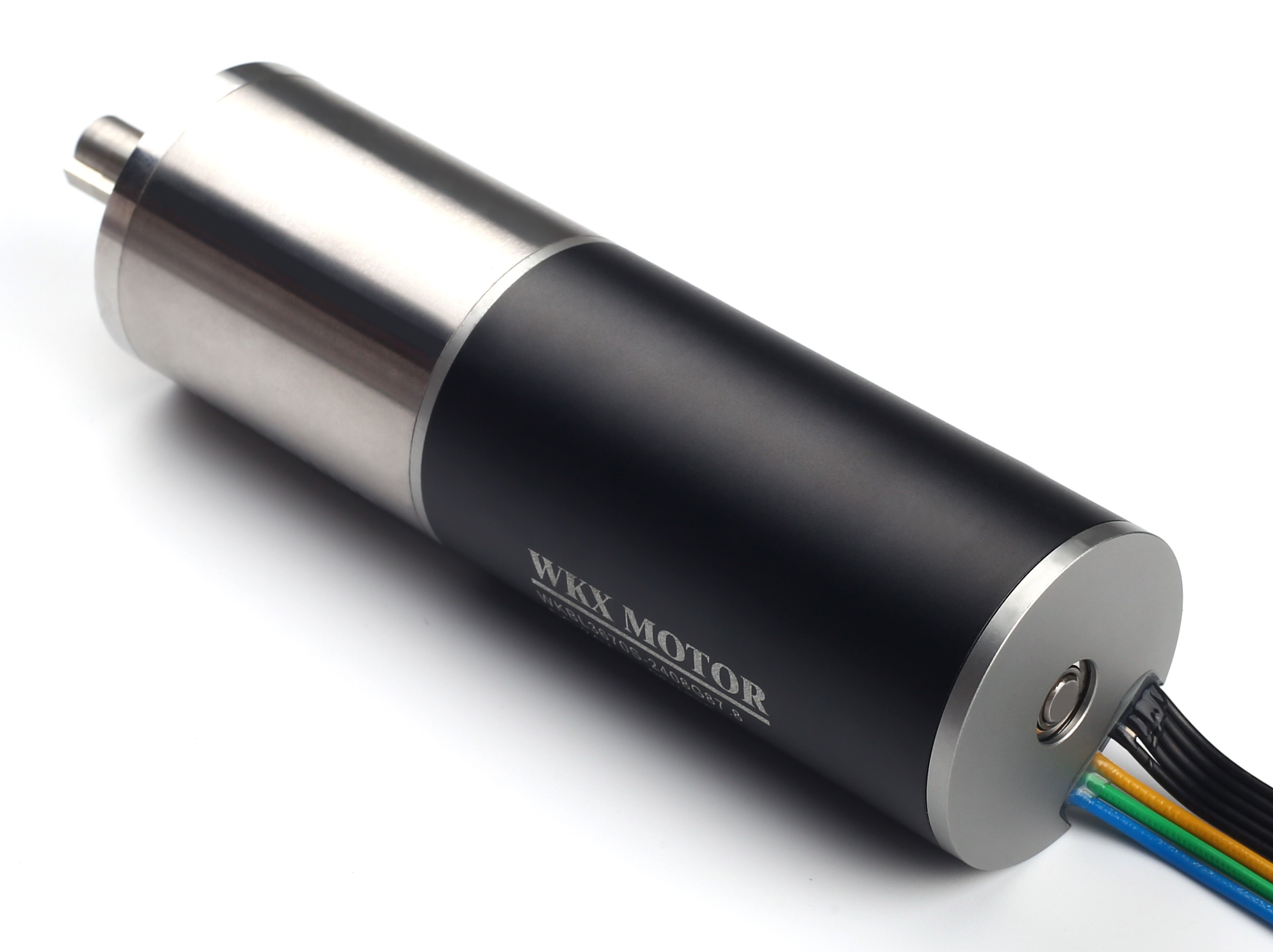 空心杯無刷電機(jī) WKBL3670S-2408G87.8 空心杯無刷電機(jī) WKBL3670S-2408G87.8