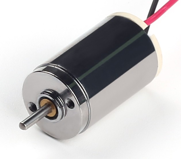 空心杯直流電機(jī) WKRE1220S-0508 空心杯直流電機(jī) WKRE1220S-0508