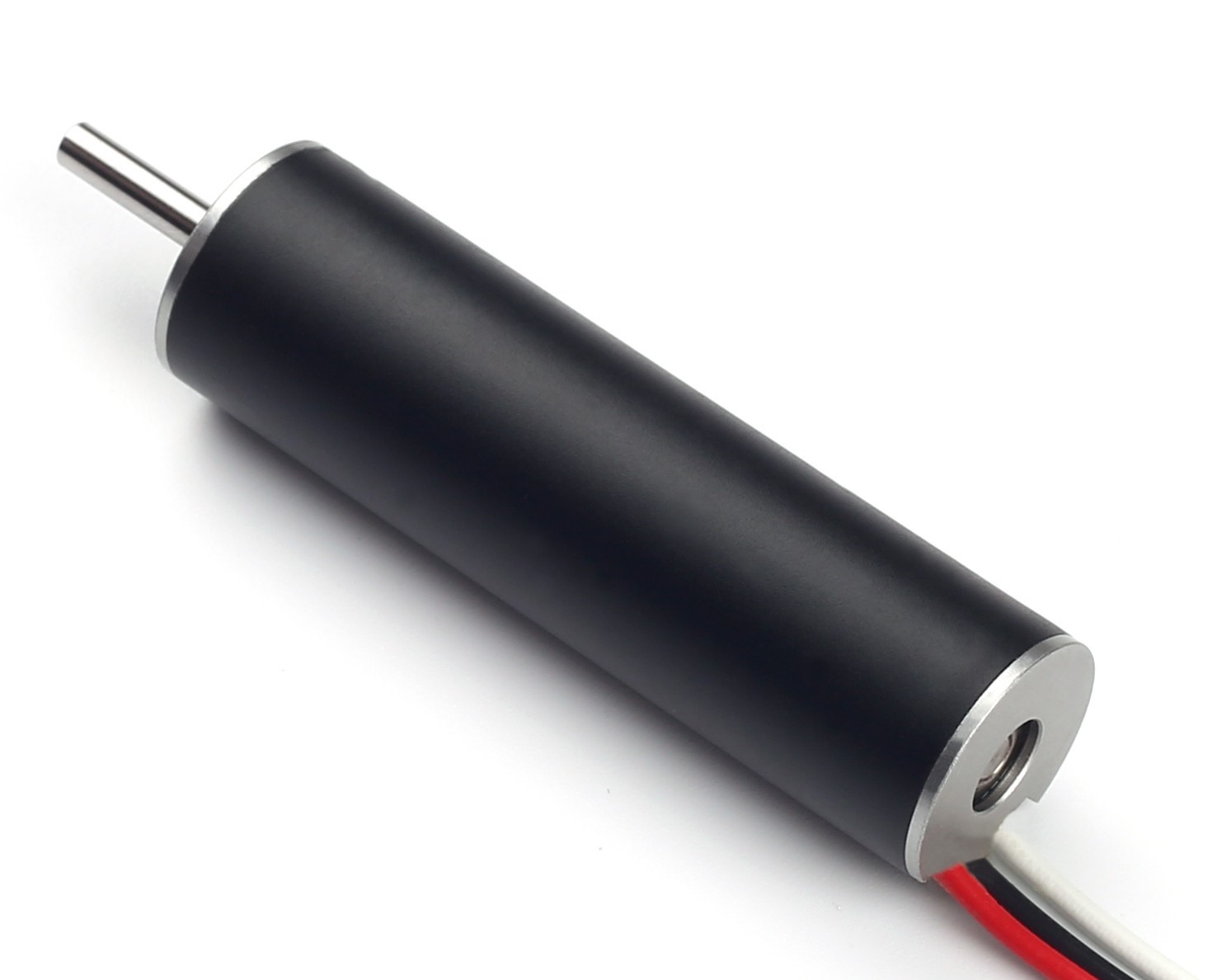 微型無刷直流電機(jī)和有刷電機(jī)的差異在哪里呢？